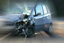 Auto Accident